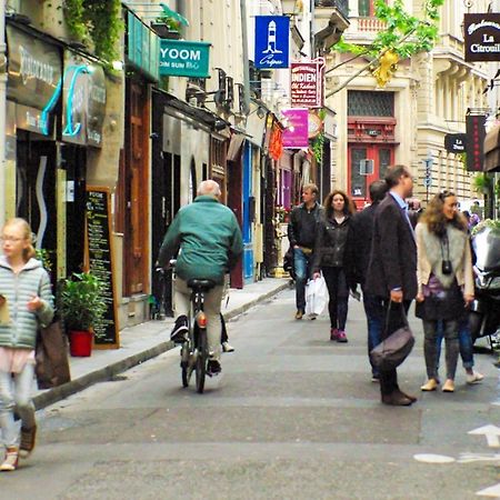 Studio Cosy Paris Odeon 외부 사진