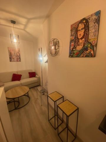 Studio Cosy Paris Odeon 외부 사진