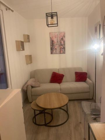 Studio Cosy Paris Odeon 외부 사진