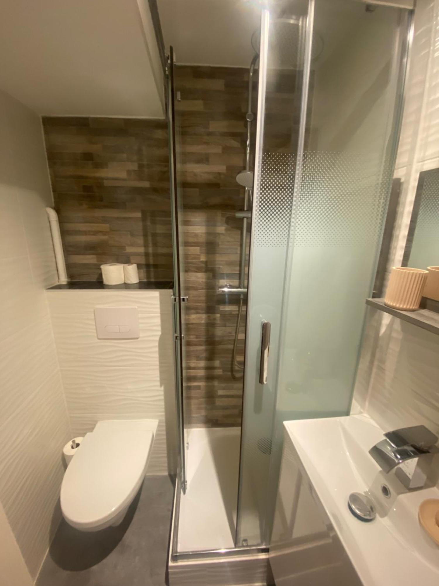 Studio Cosy Paris Odeon 외부 사진