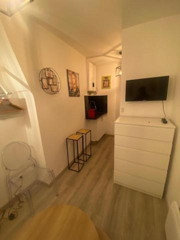 Studio Cosy Paris Odeon 외부 사진