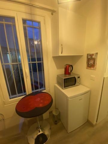 Studio Cosy Paris Odeon 외부 사진