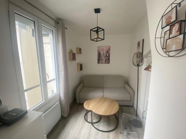 Studio Cosy Paris Odeon 외부 사진