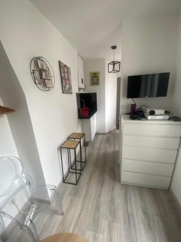 Studio Cosy Paris Odeon 외부 사진