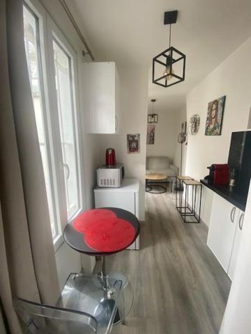 Studio Cosy Paris Odeon 외부 사진