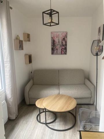 Studio Cosy Paris Odeon 외부 사진
