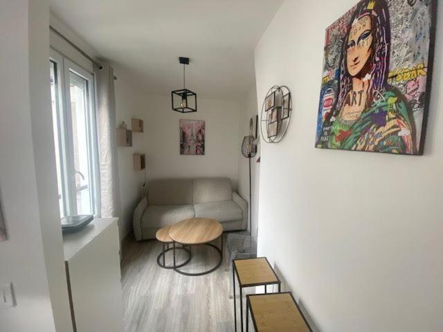 Studio Cosy Paris Odeon 외부 사진