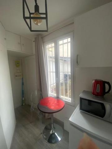 Studio Cosy Paris Odeon 외부 사진