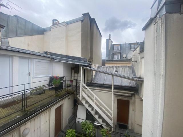 Studio Cosy Paris Odeon 외부 사진